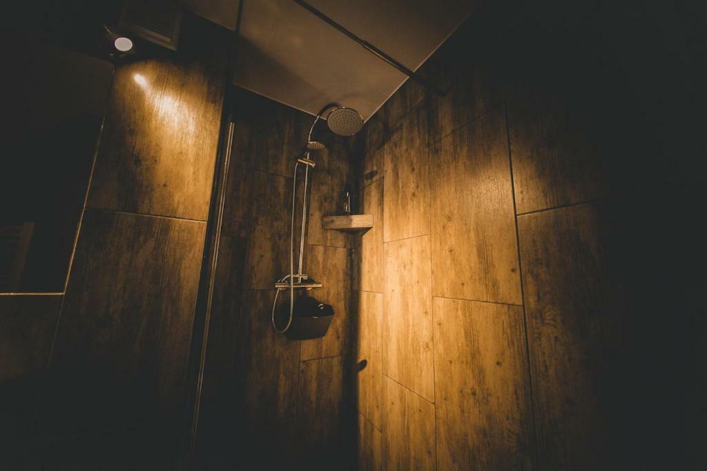 Mietowy Aniol Villa Ustrzyki Dolne Ngoại thất bức ảnh